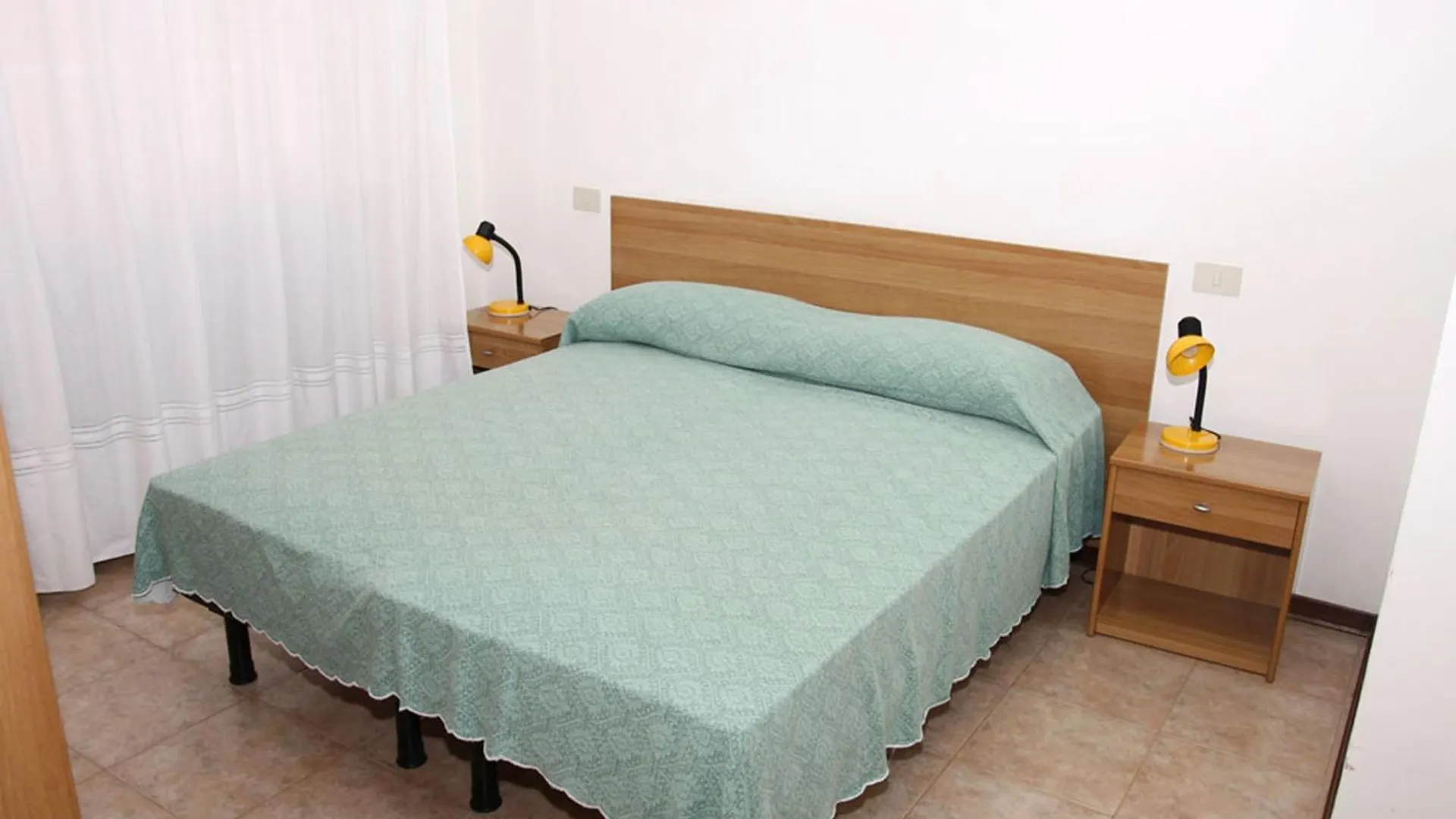 Villa Mazzon Family Apartments Lido di Jesolo 0*,  Italien