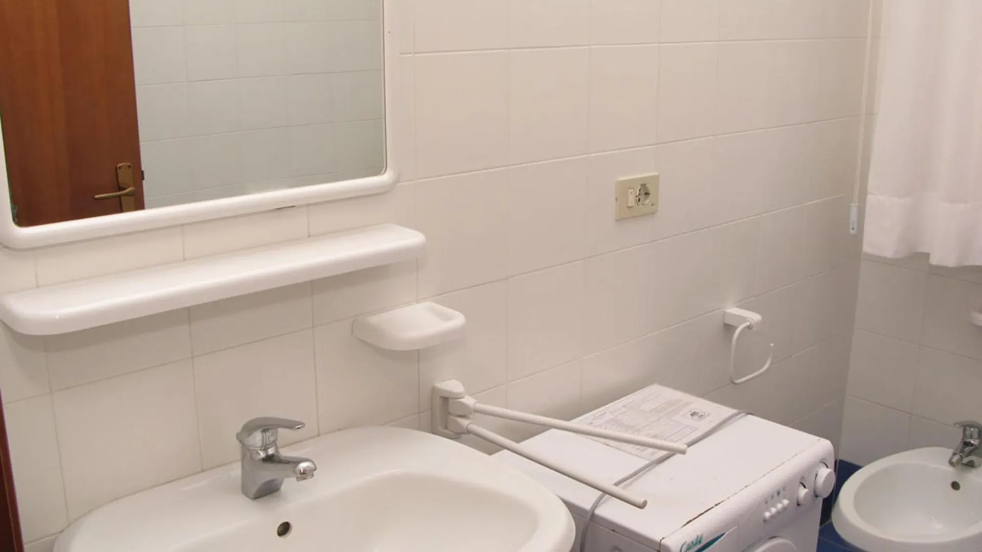 Villa Mazzon Family Apartments Lido di Jesolo