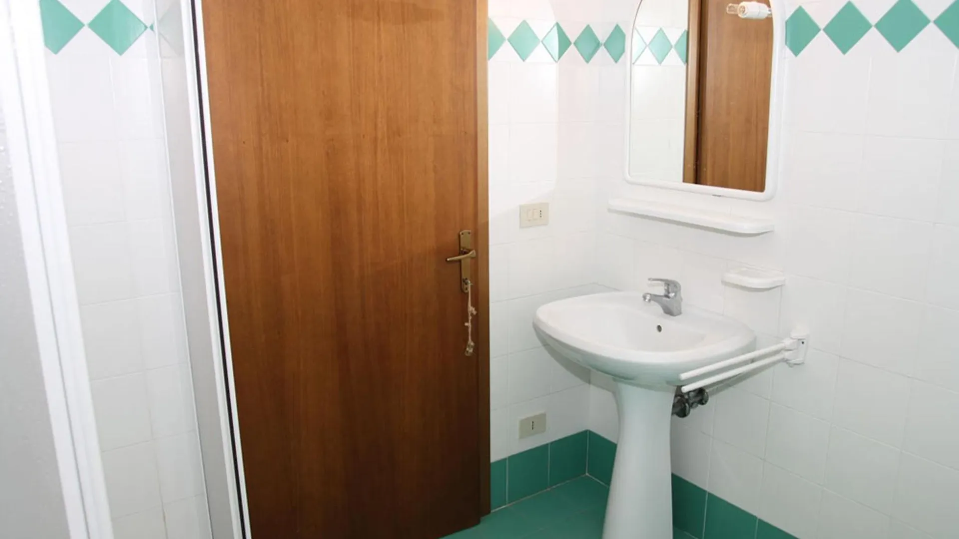 Villa Mazzon Family Apartments Lido di Jesolo