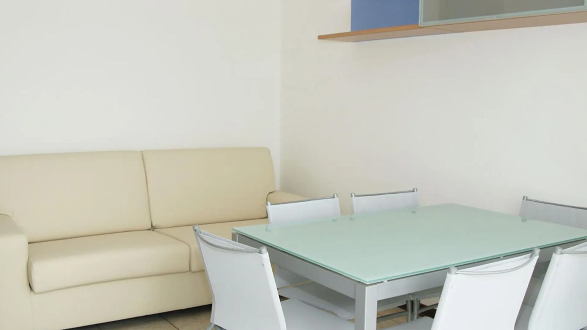 Villa Mazzon Family Apartments Lido di Jesolo