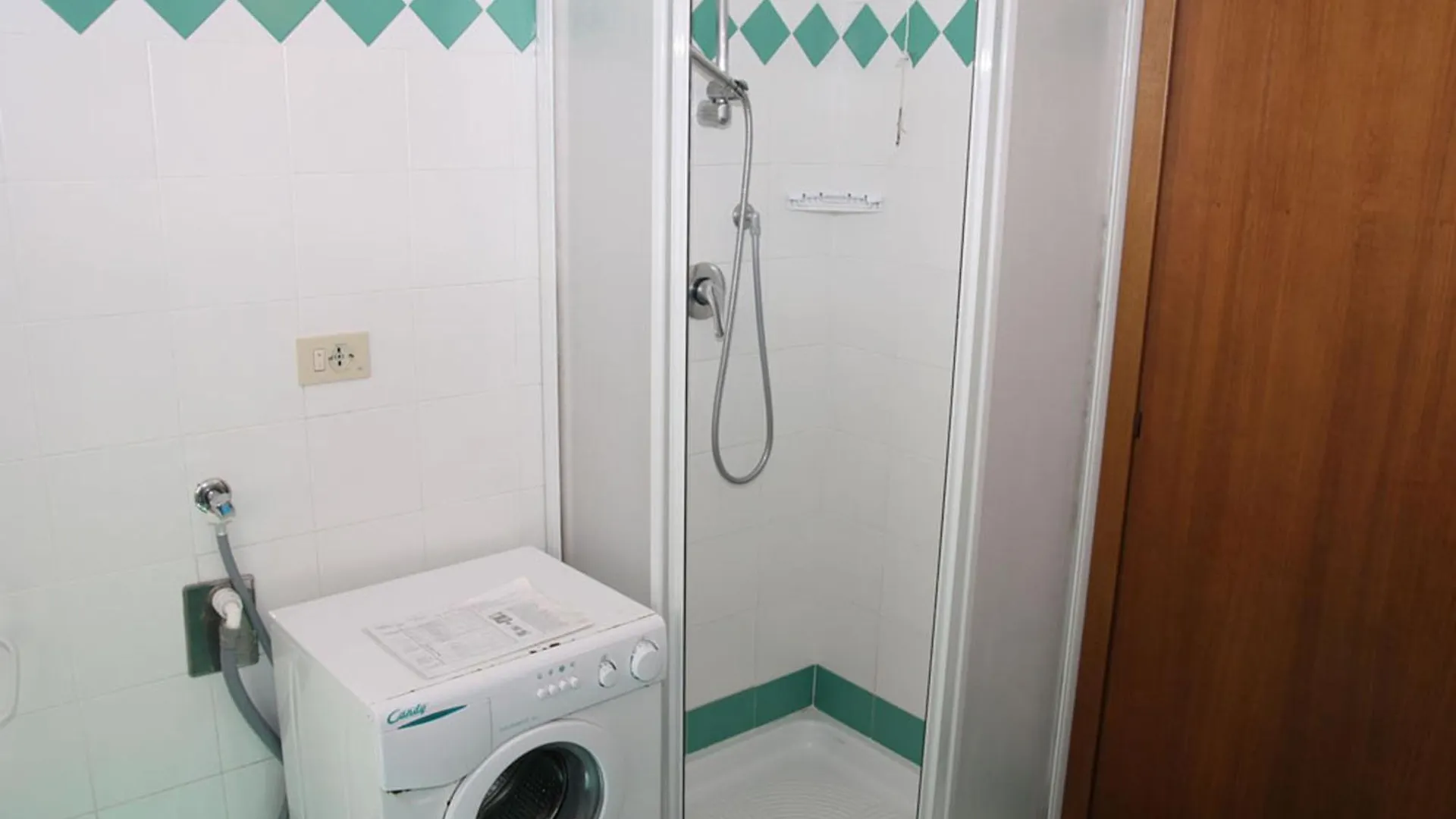 לידו די ג'סולו Villa Mazzon Family Apartments