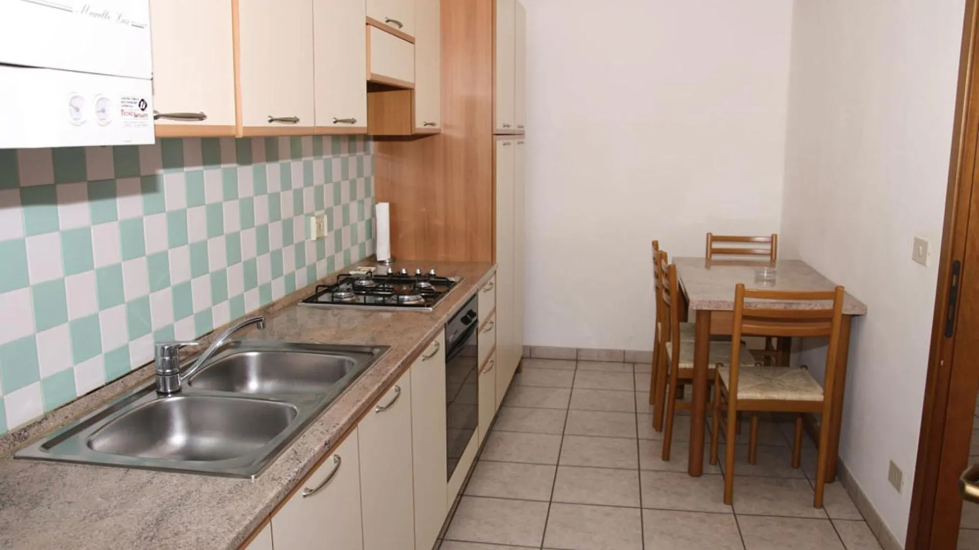 Villa Mazzon Family Apartments Lido di Jesolo