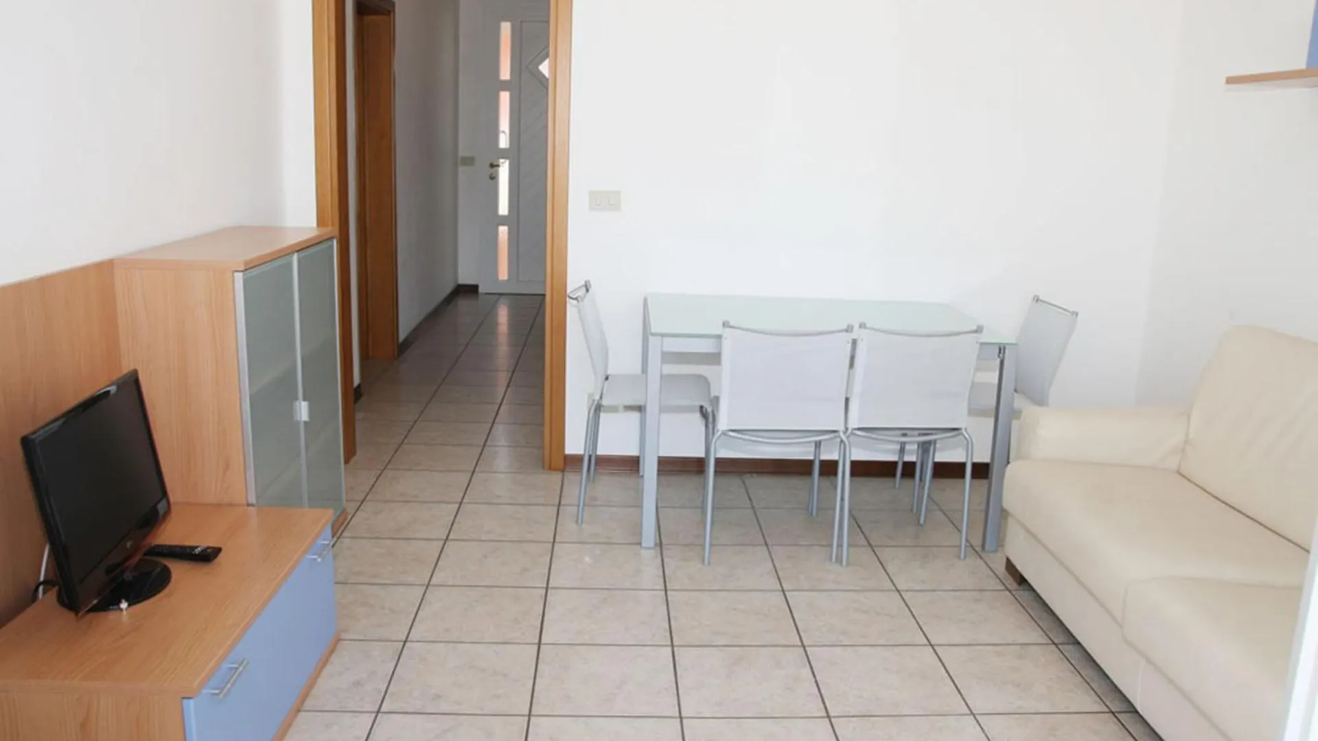 Villa Mazzon Family Apartments Lido di Jesolo