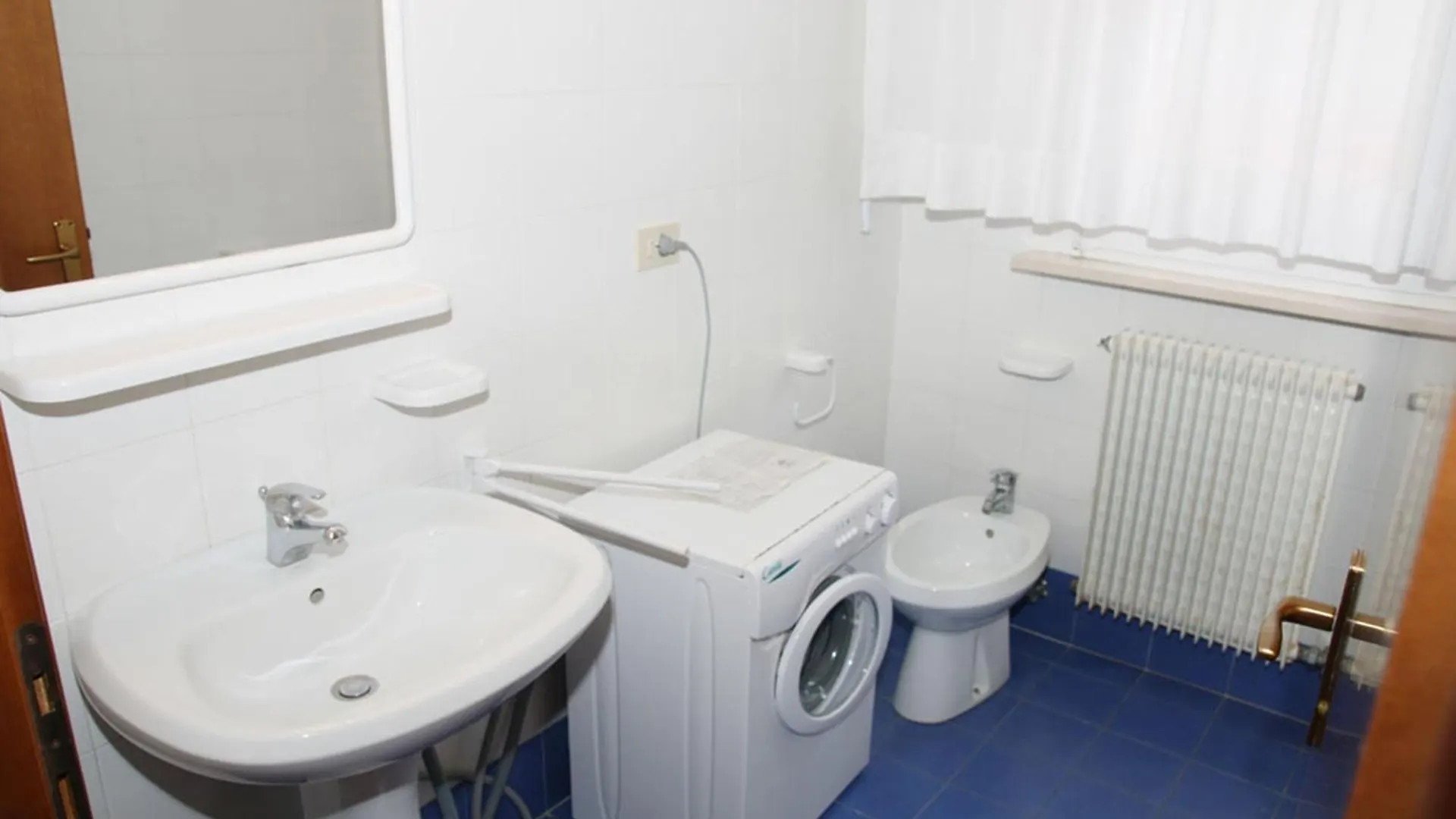 Villa Mazzon Family Apartments Lido di Jesolo