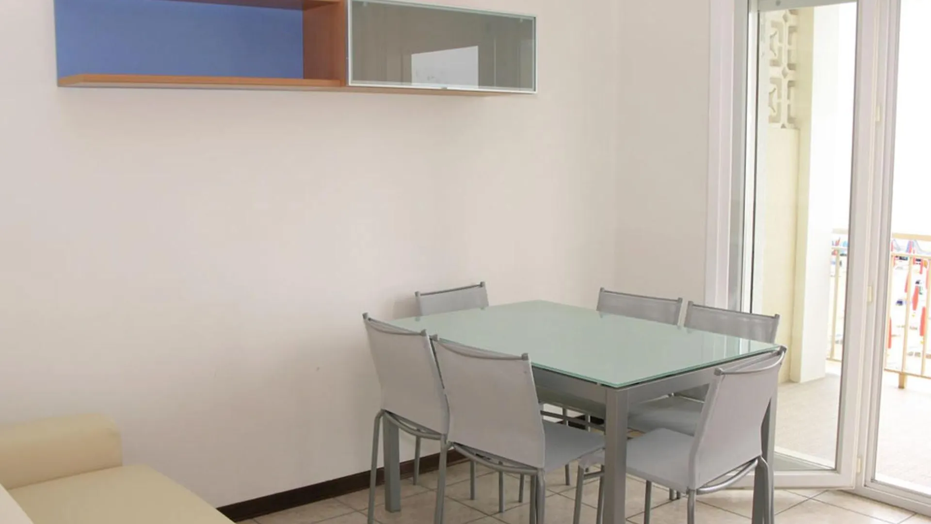 Villa Mazzon Family Apartments Lido di Jesolo Italien