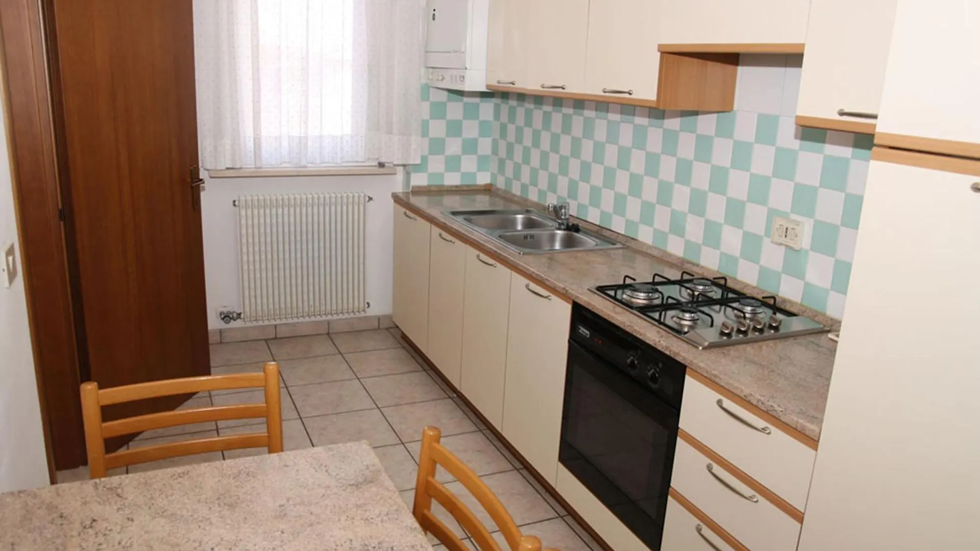 Villa Mazzon Family Apartments Lido di Jesolo 0*,  Italien