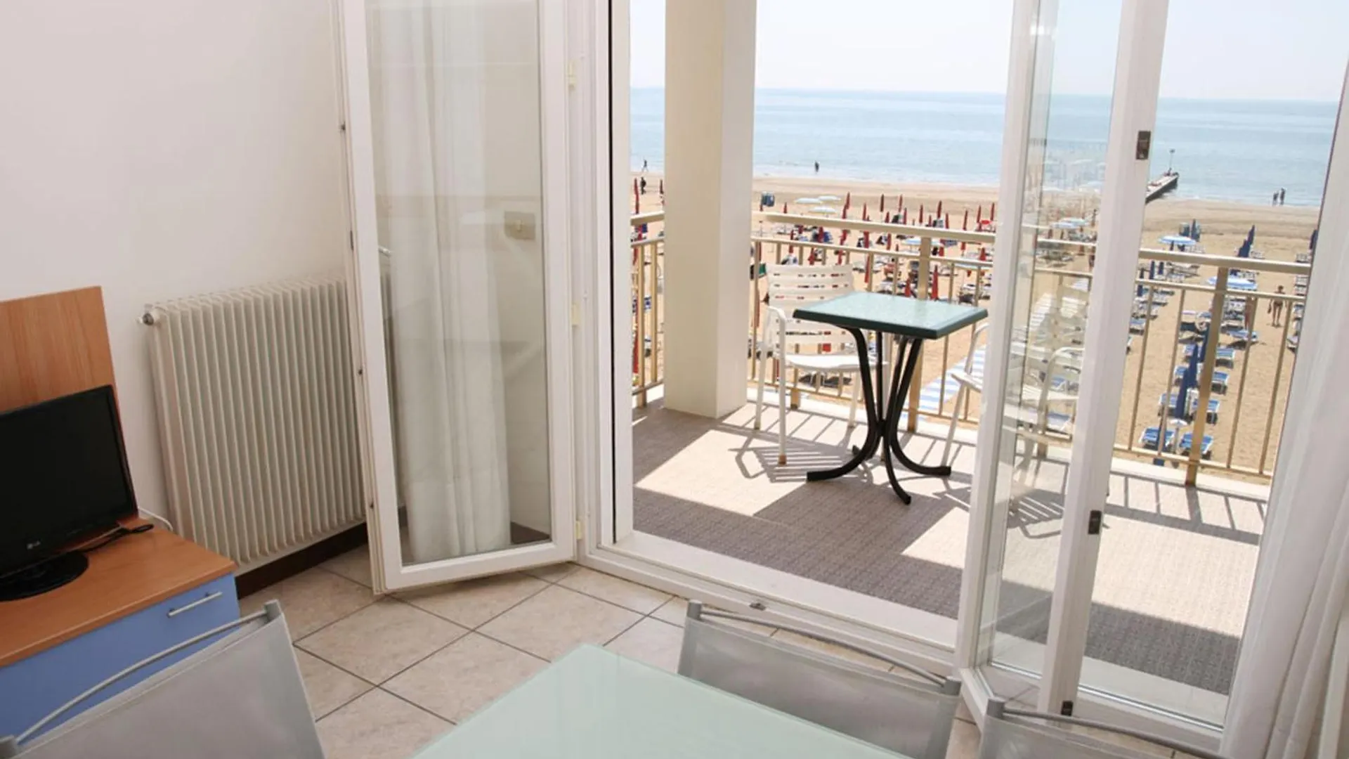 Villa Mazzon Family Apartments Lido di Jesolo