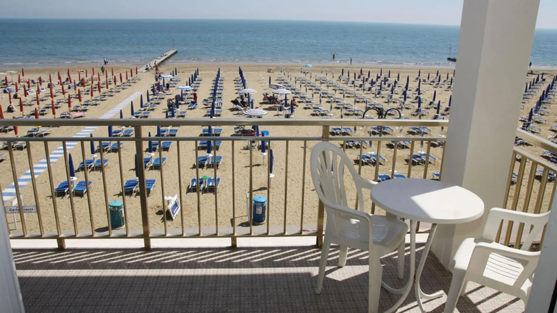 Villa Mazzon Family Apartments Lido di Jesolo