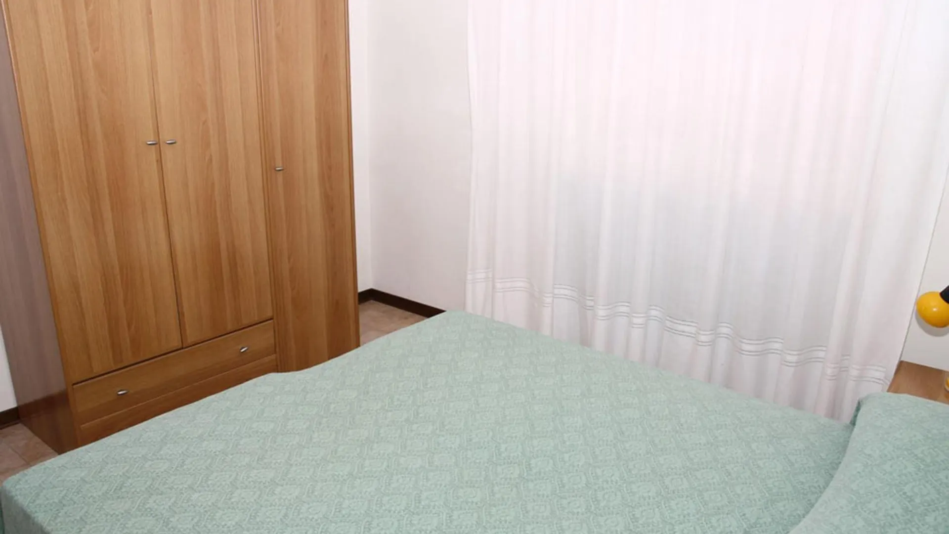 לידו די ג'סולו Villa Mazzon Family Apartments