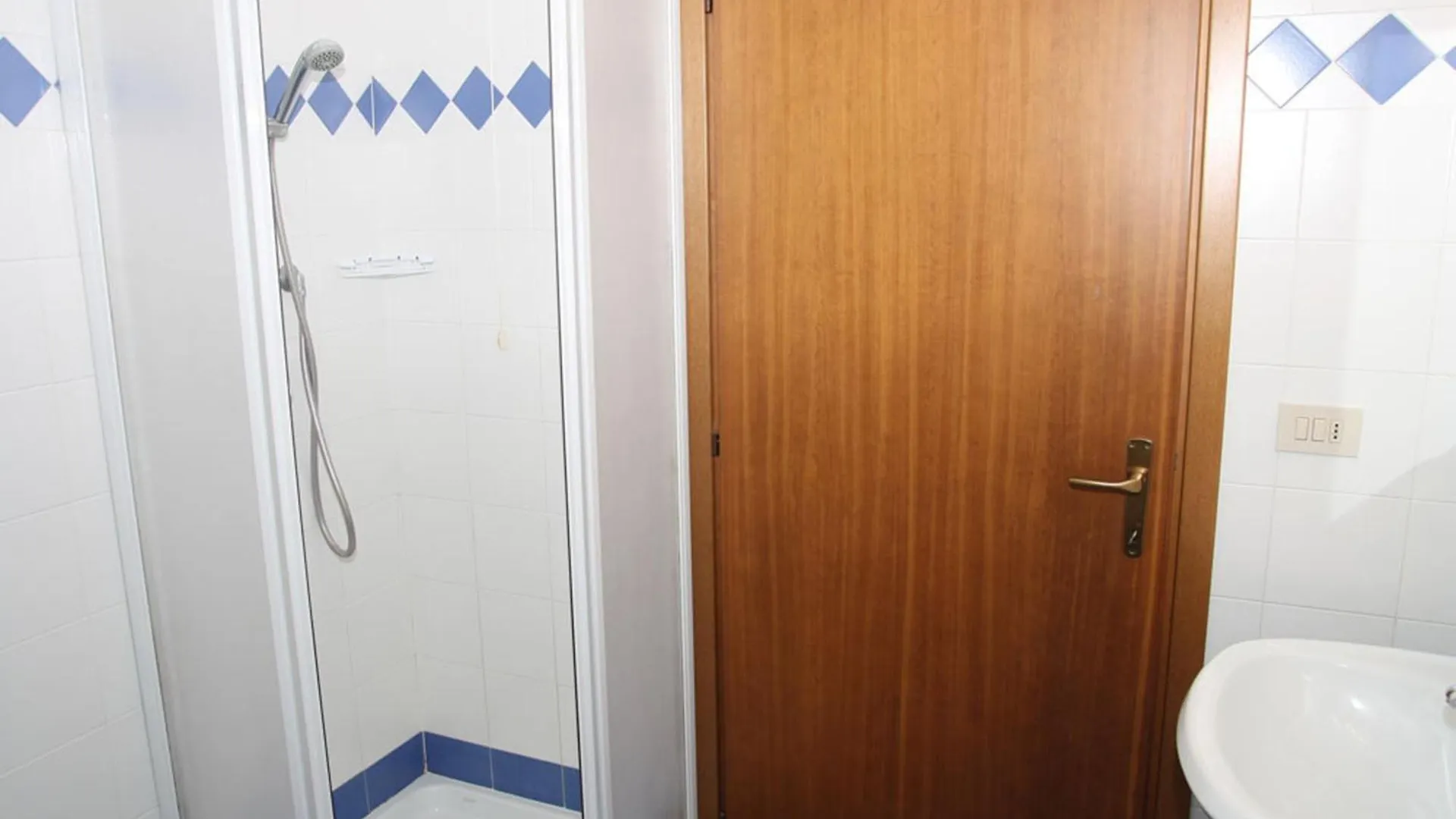 לידו די ג'סולו Villa Mazzon Family Apartments איטליה