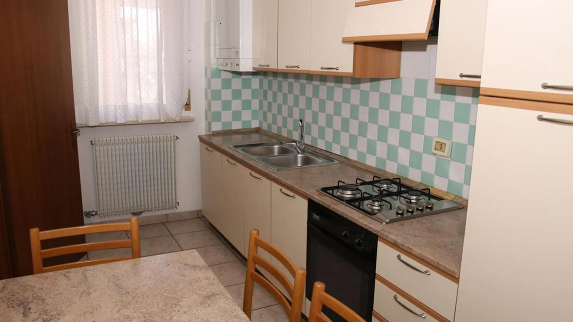 Villa Mazzon Family Apartments Lido di Jesolo 0*,  Italien