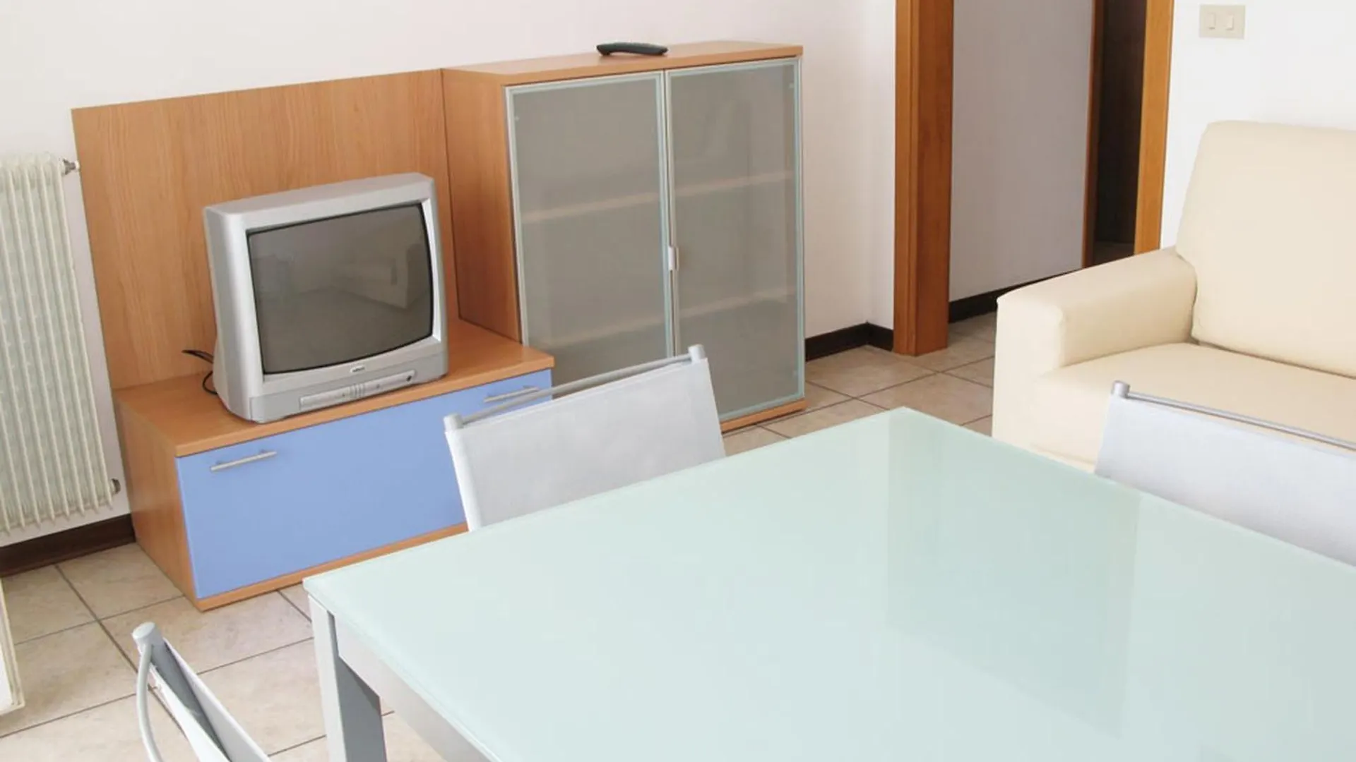 לידו די ג'סולו Villa Mazzon Family Apartments  לידו די ג'סולו