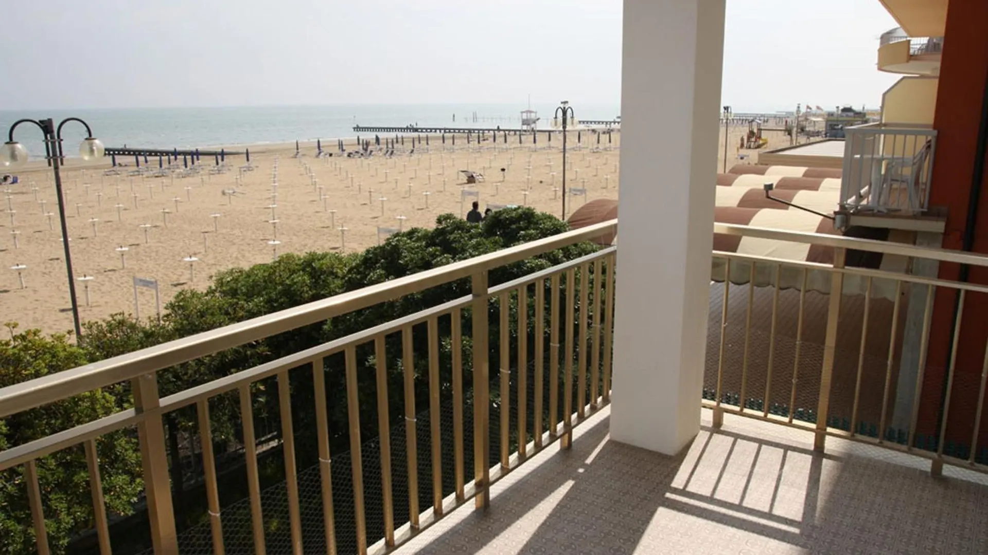 Villa Mazzon Family Apartments Lido di Jesolo Italien