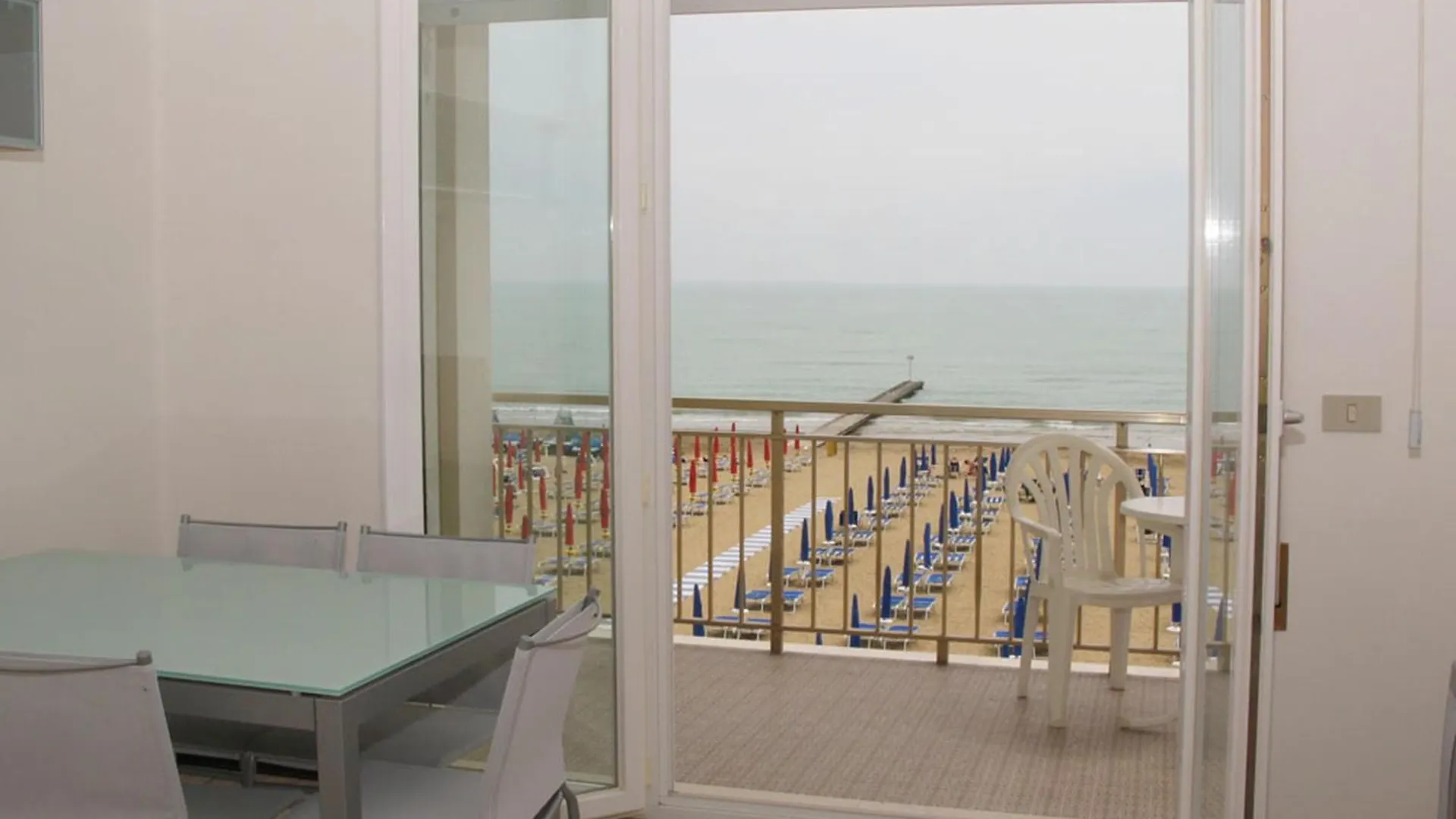 Villa Mazzon Family Apartments Lido di Jesolo