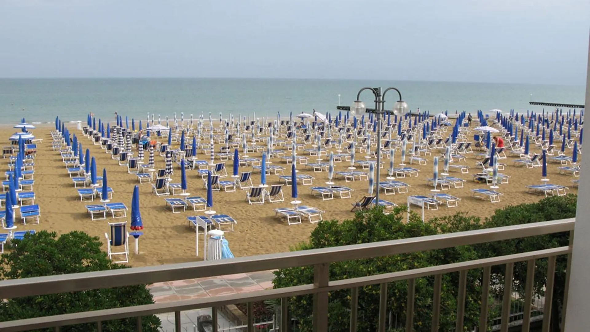 Villa Mazzon Family Apartments Lido di Jesolo