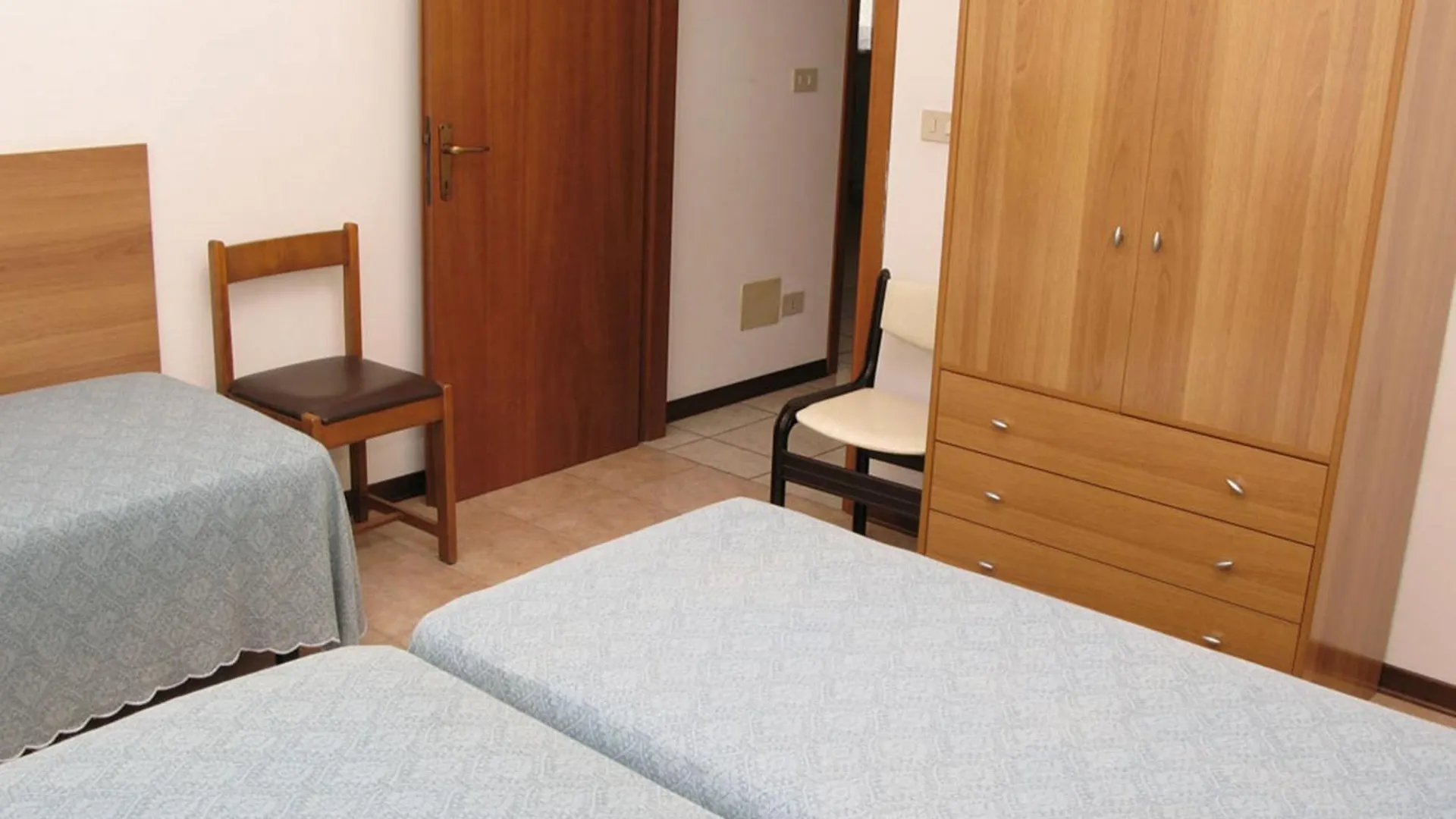 Villa Mazzon Family Apartments Lido di Jesolo Italien