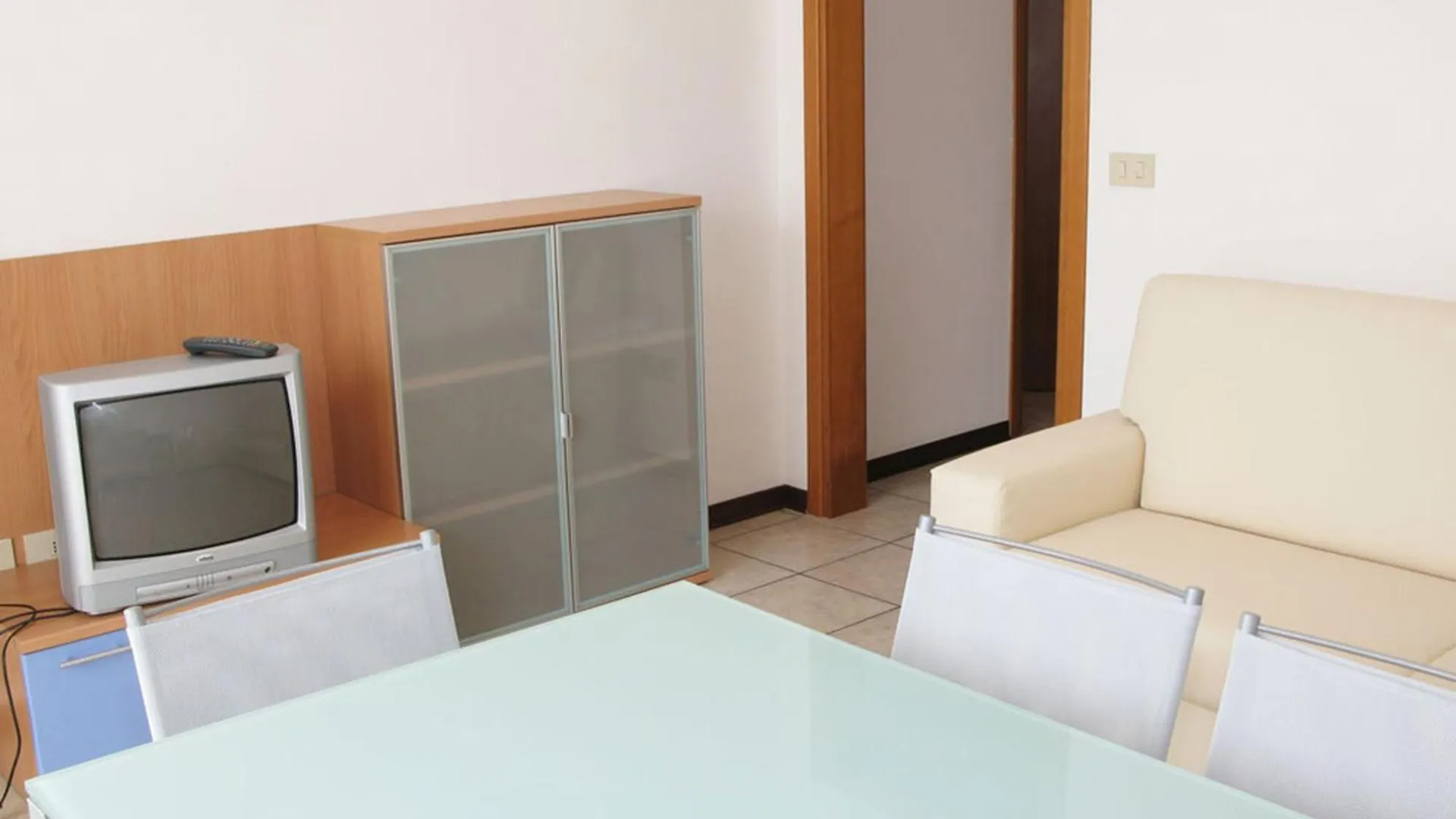 Villa Mazzon Family Apartments Lido di Jesolo Italien