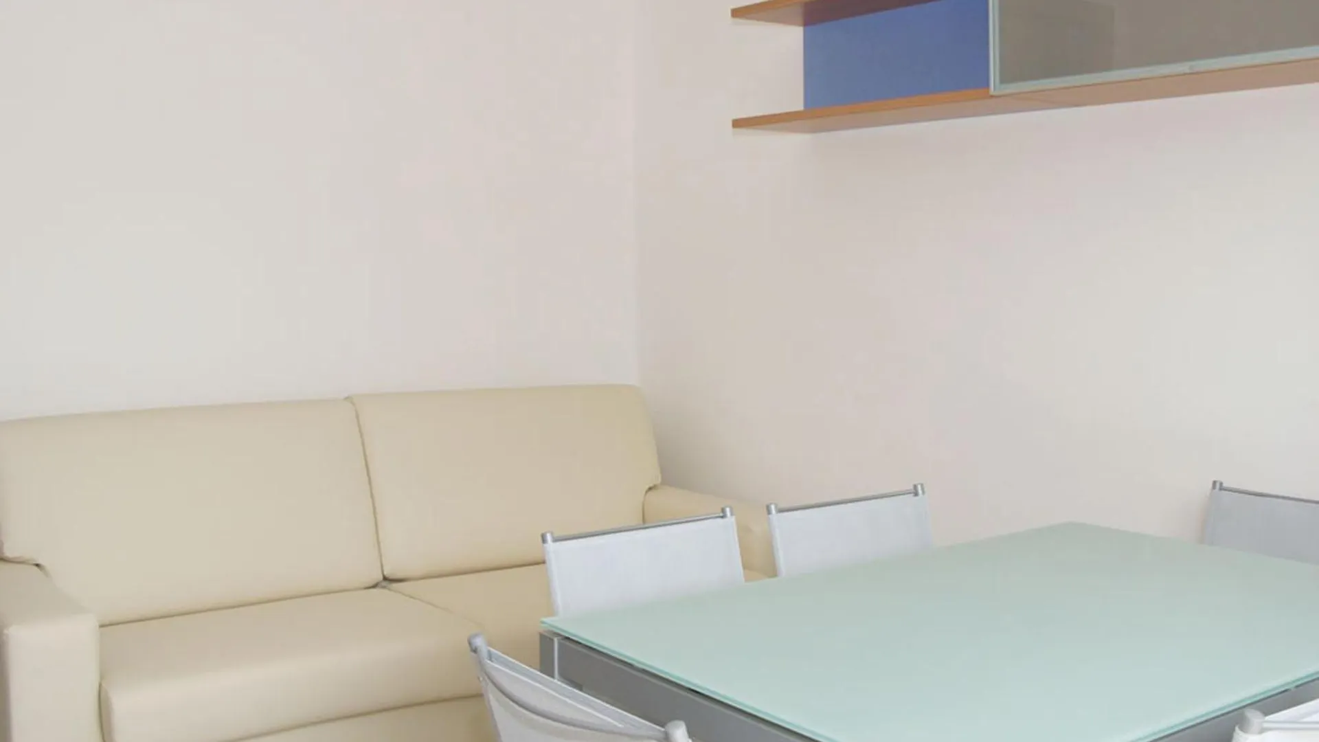Villa Mazzon Family Apartments Lido di Jesolo 0*,