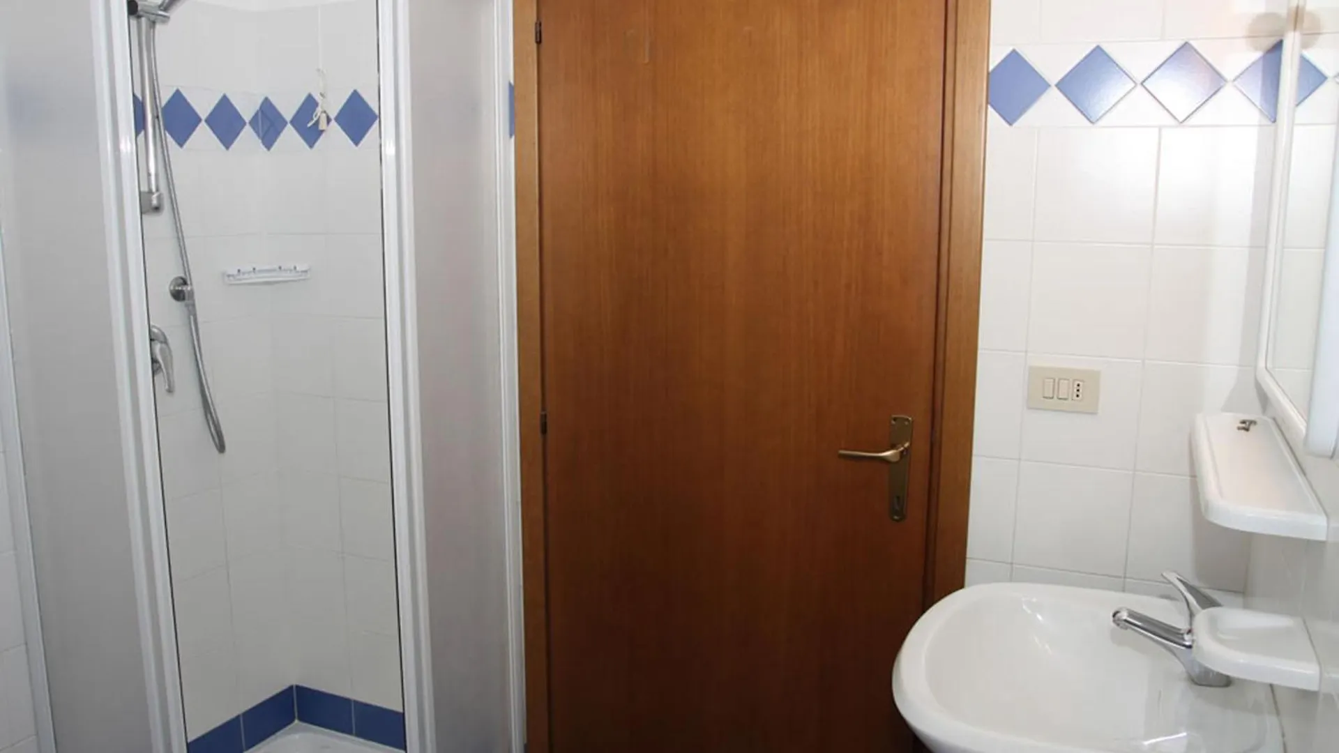 Villa Mazzon Family Apartments Lido di Jesolo Italien