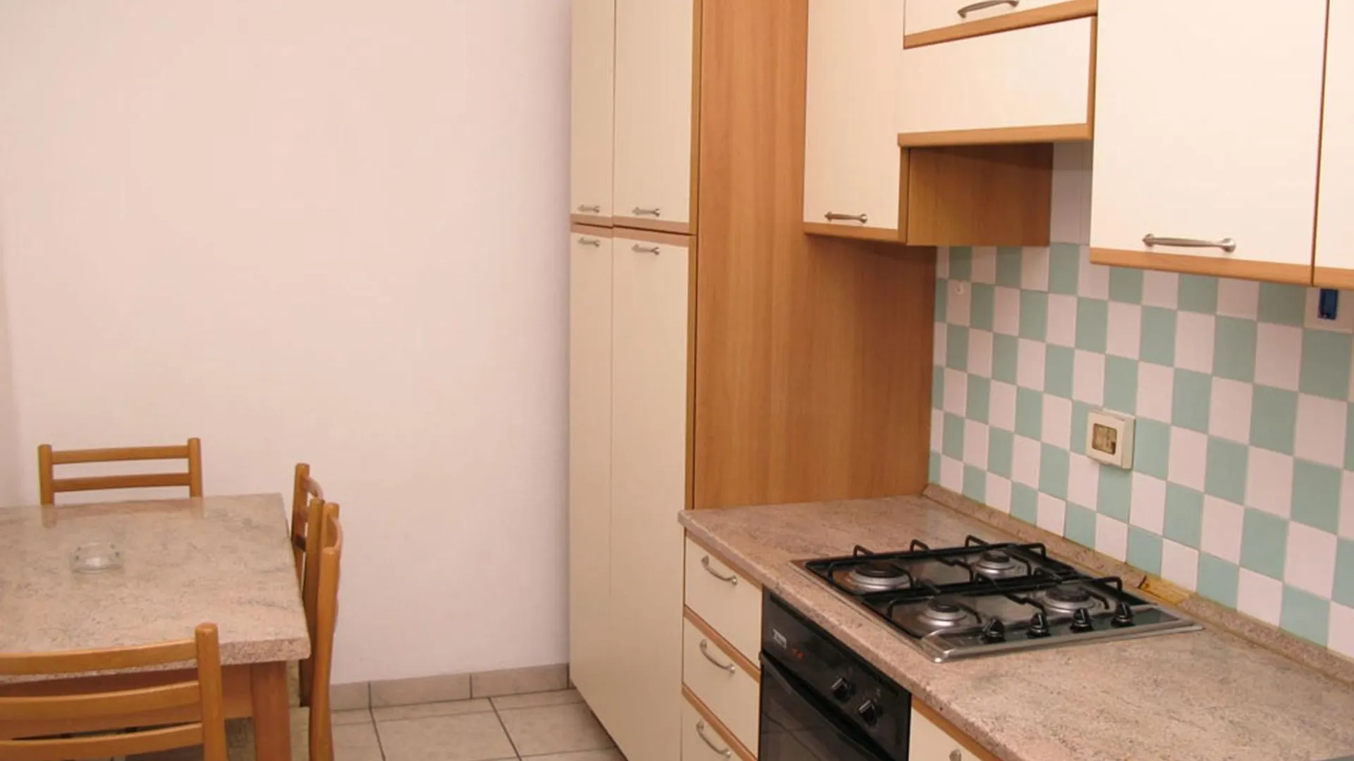 לידו די ג'סולו Villa Mazzon Family Apartments לידו די ג'סולו