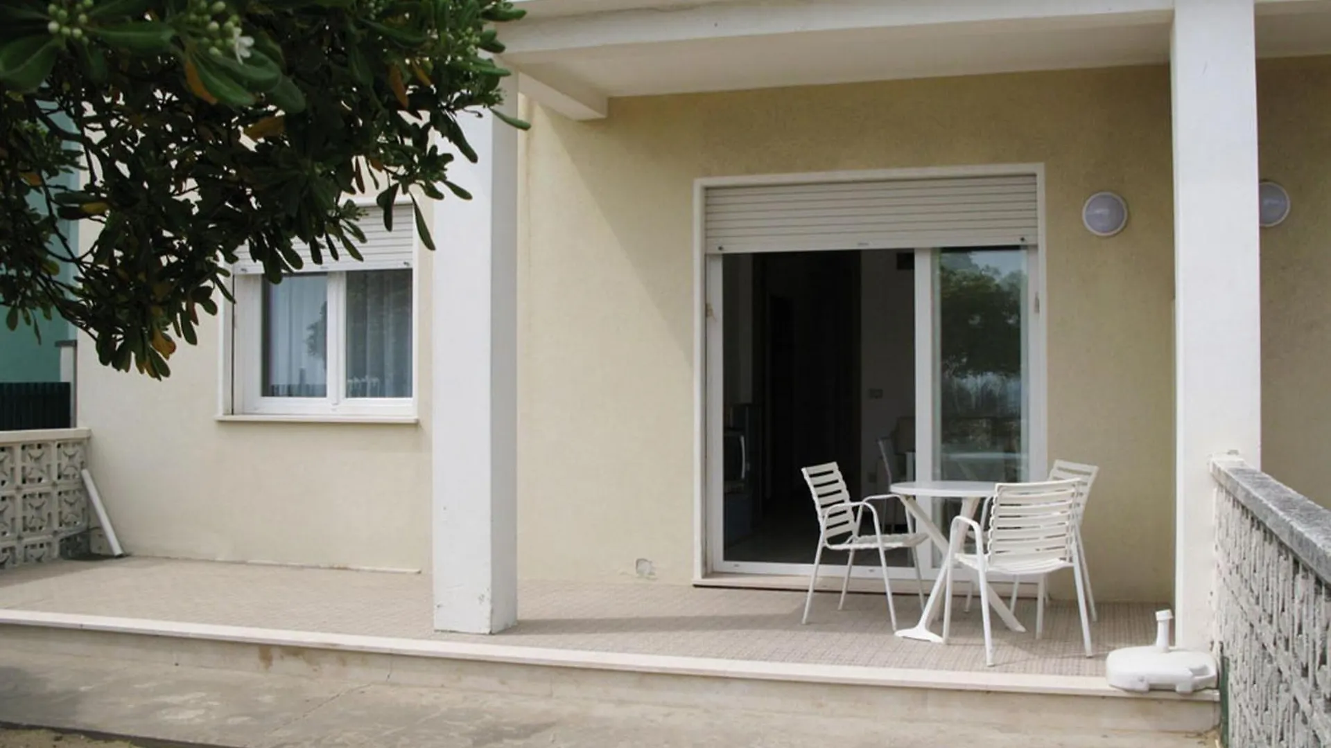 Villa Mazzon Family Apartments Lido di Jesolo