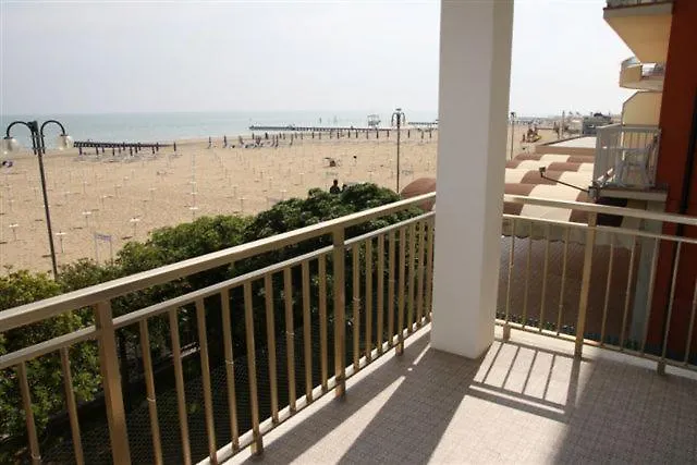 Villa Mazzon Family Apartments Lido di Jesolo 0*,  Italien