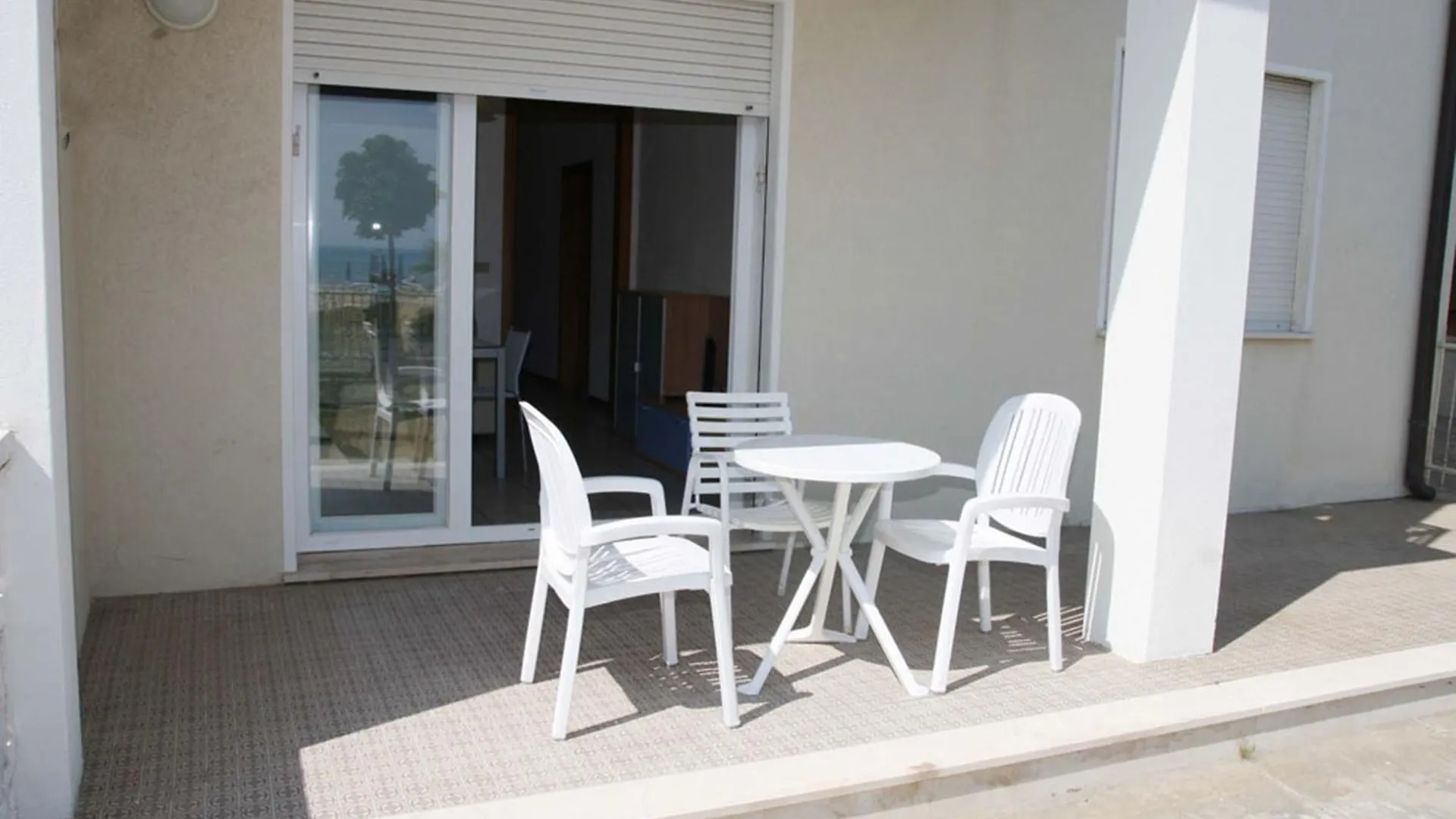Villa Mazzon Family Apartments Lido di Jesolo 0*,