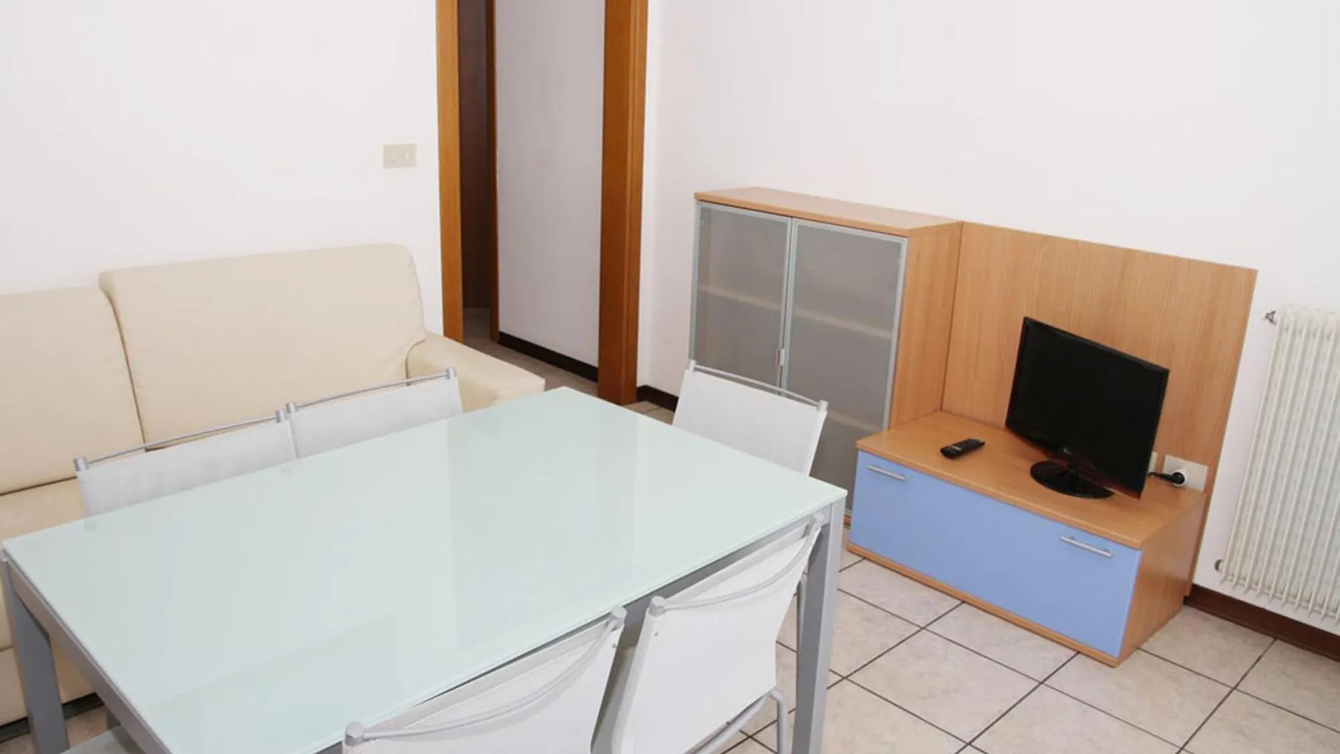 Villa Mazzon Family Apartments Lido di Jesolo