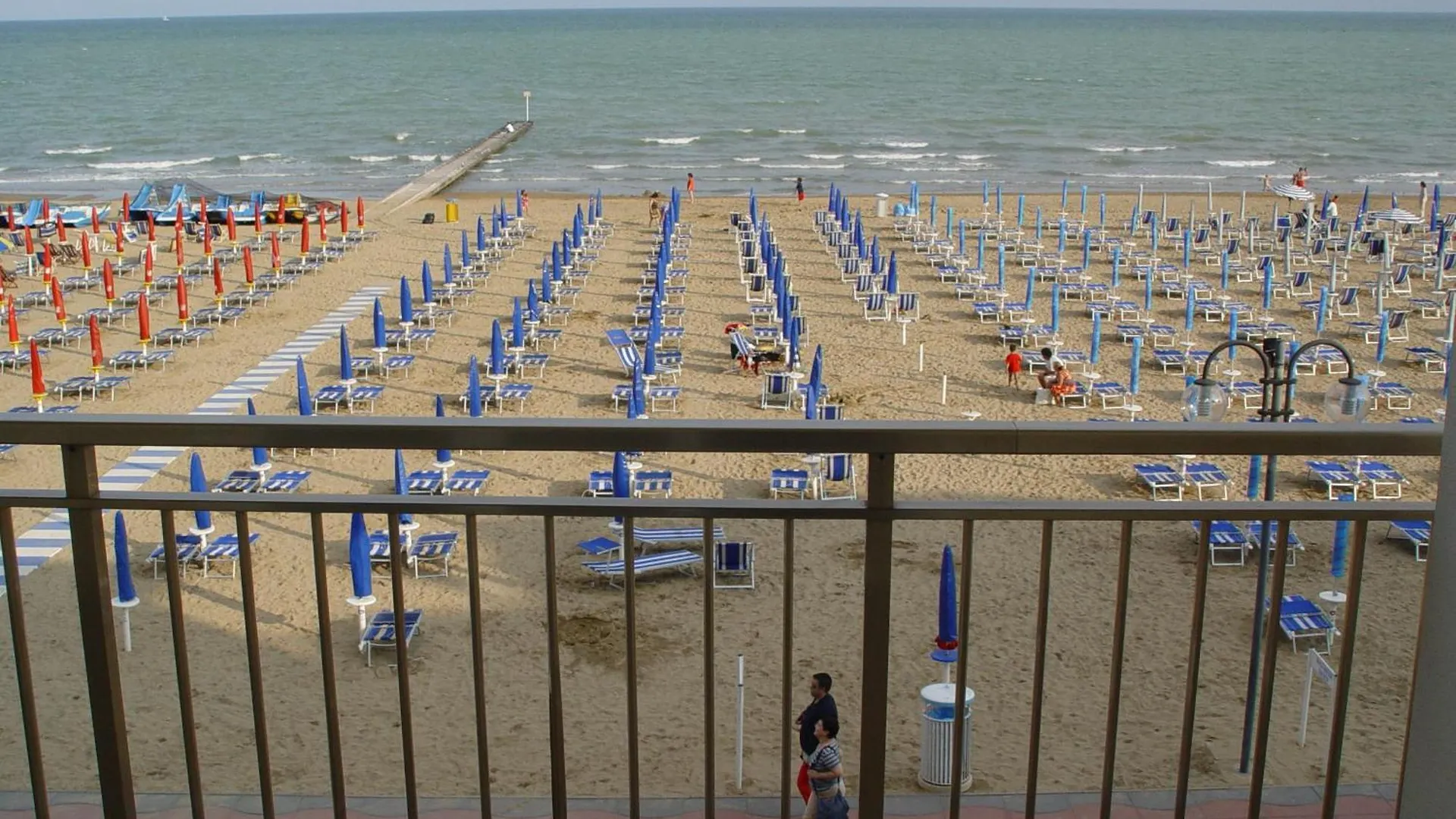 Villa Mazzon Family Apartments Lido di Jesolo
