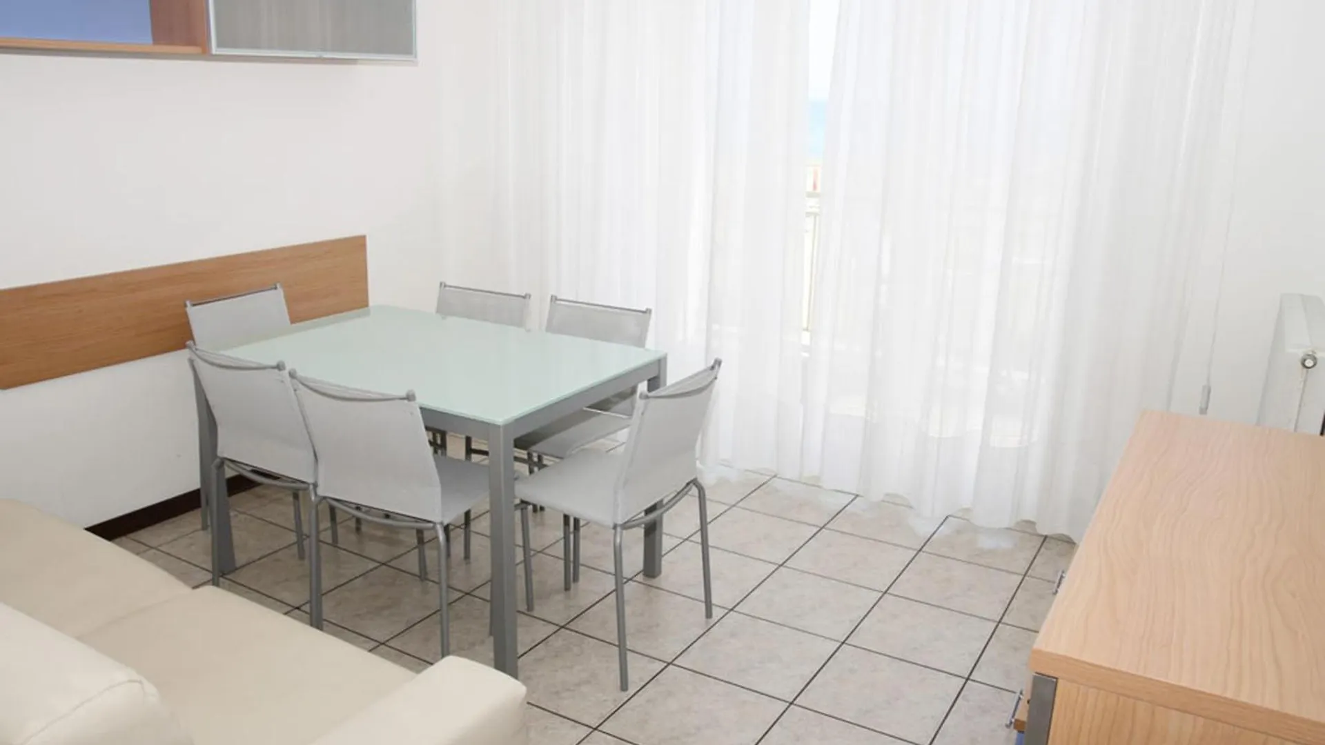 לידו די ג'סולו Villa Mazzon Family Apartments לידו די ג'סולו