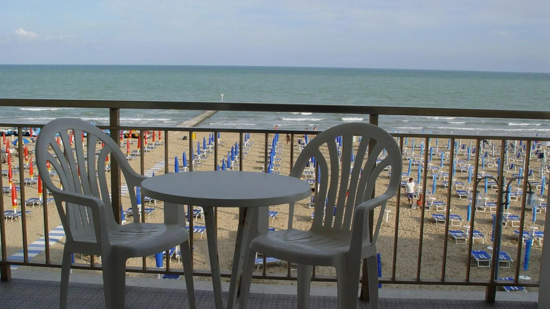 Villa Mazzon Family Apartments Lido di Jesolo Italien