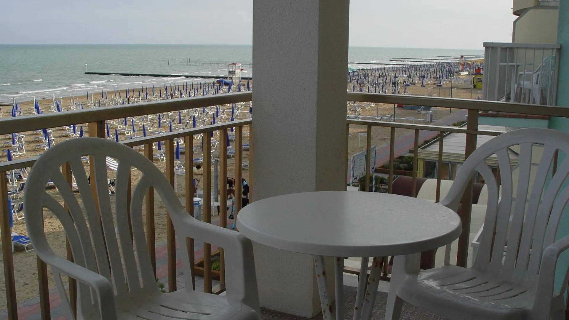 Villa Mazzon Family Apartments Lido di Jesolo 0*,  Italien
