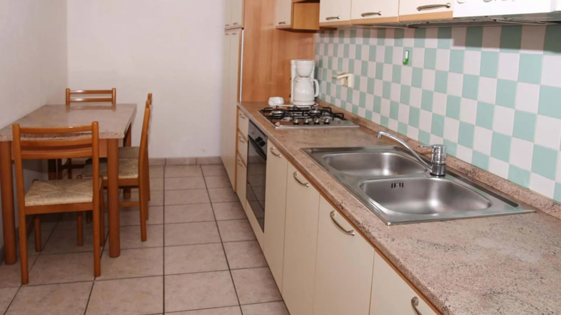 Villa Mazzon Family Apartments Lido di Jesolo