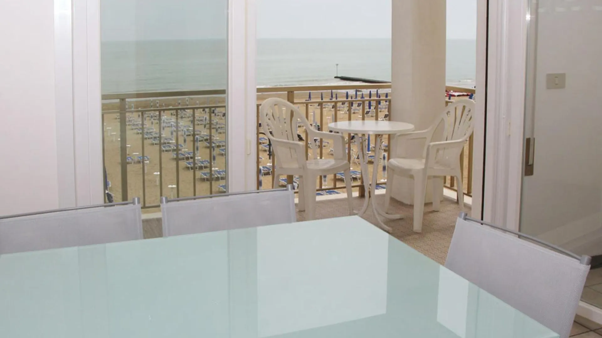 לידו די ג'סולו Villa Mazzon Family Apartments