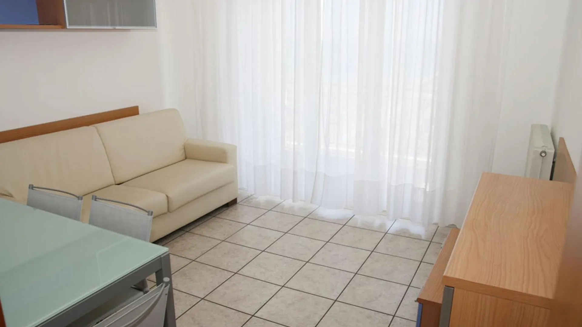 לידו די ג'סולו Villa Mazzon Family Apartments