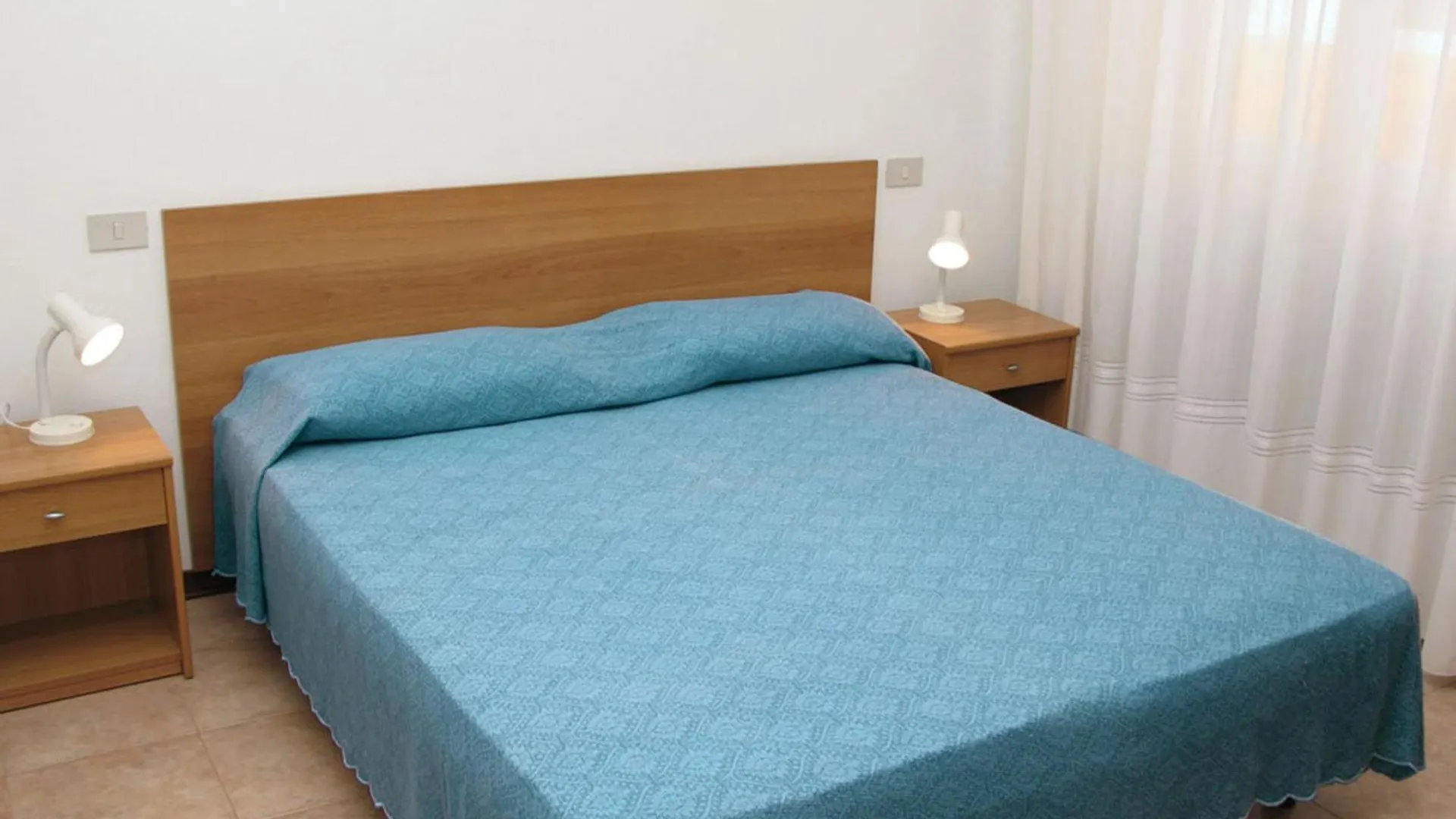 לידו די ג'סולו Villa Mazzon Family Apartments