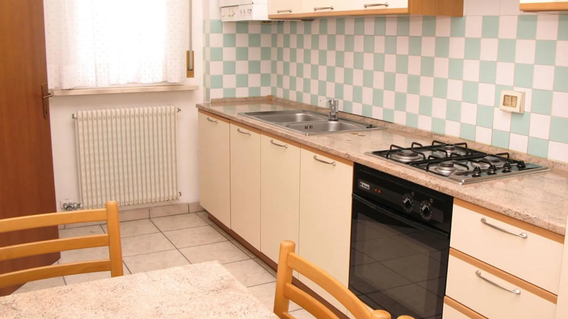 לידו די ג'סולו Villa Mazzon Family Apartments לידו די ג'סולו