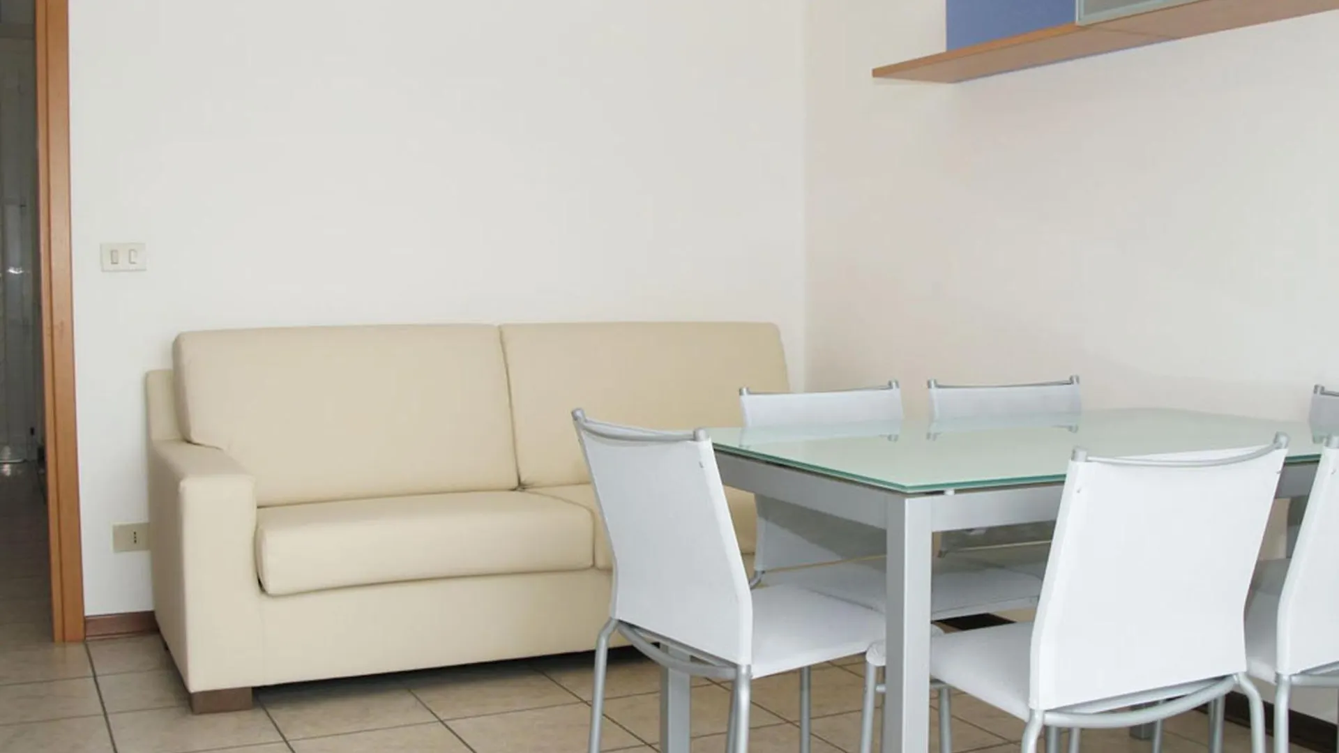 לידו די ג'סולו Villa Mazzon Family Apartments
