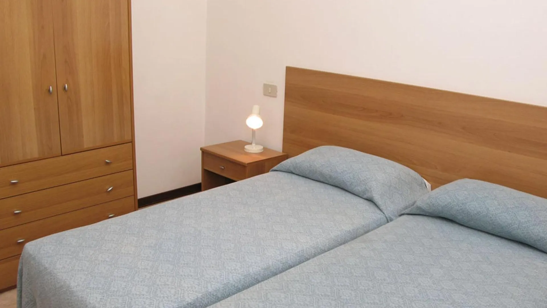 לידו די ג'סולו Villa Mazzon Family Apartments