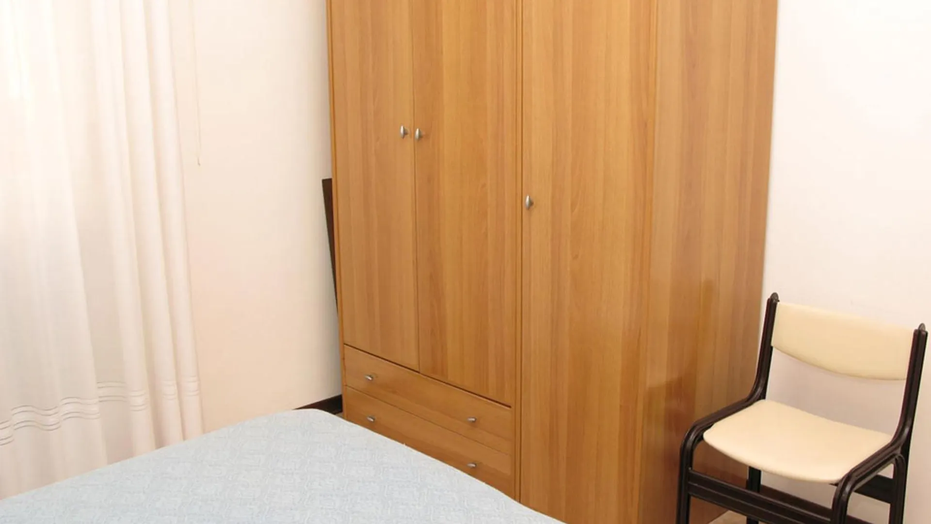 לידו די ג'סולו Villa Mazzon Family Apartments  לידו די ג'סולו