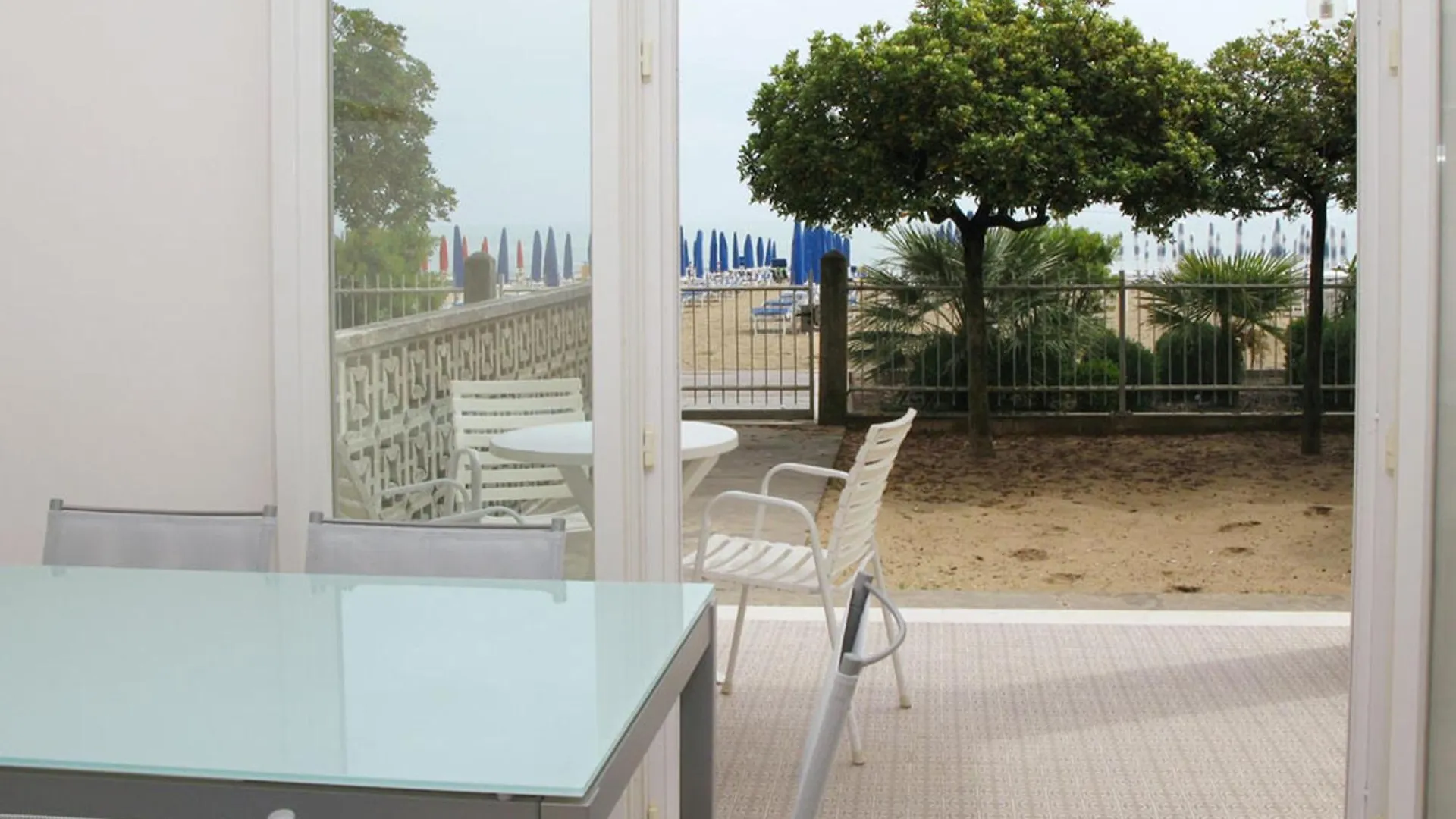 לידו די ג'סולו Villa Mazzon Family Apartments 0*, לידו די ג'סולו איטליה