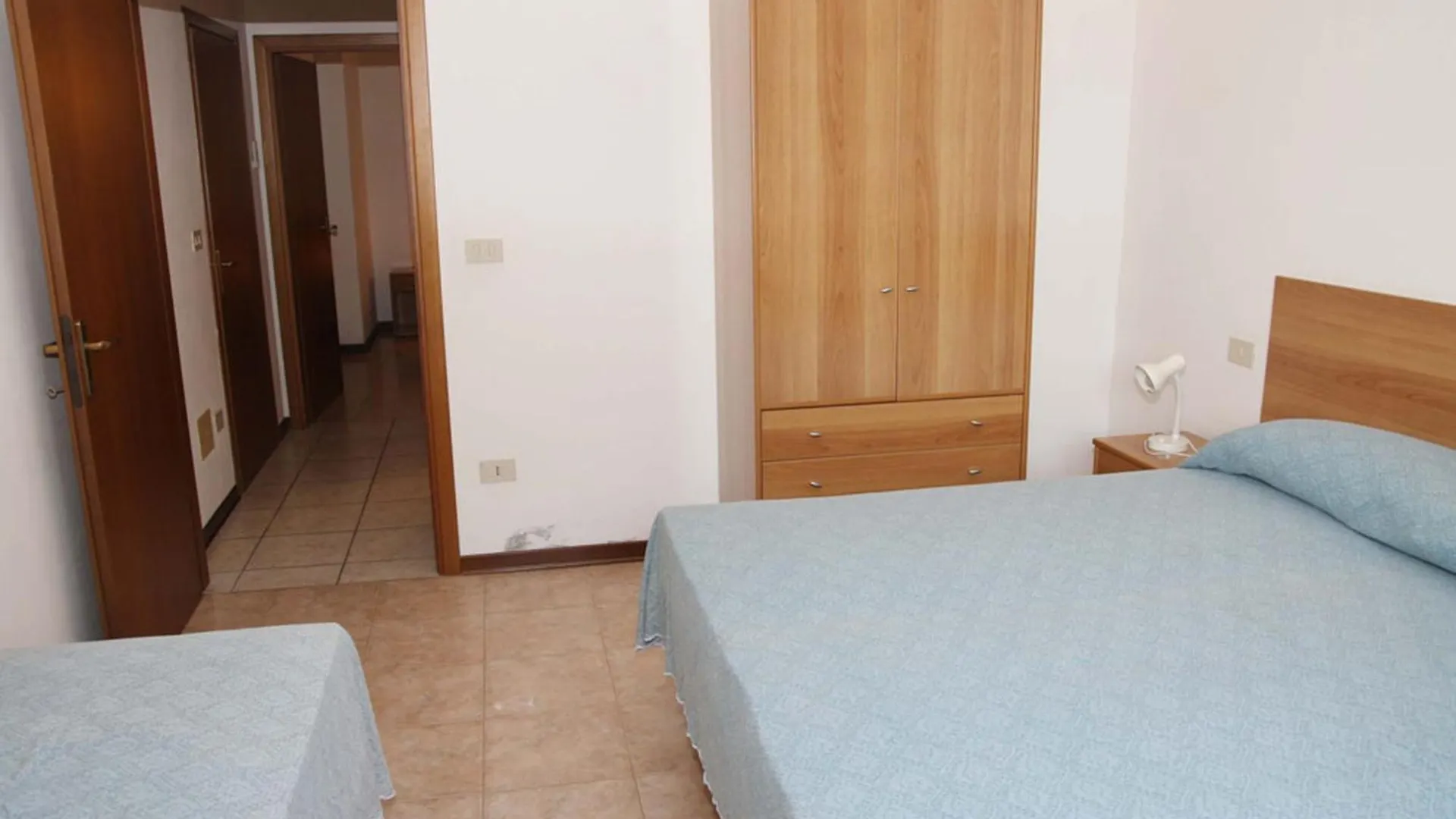 לידו די ג'סולו Villa Mazzon Family Apartments לידו די ג'סולו