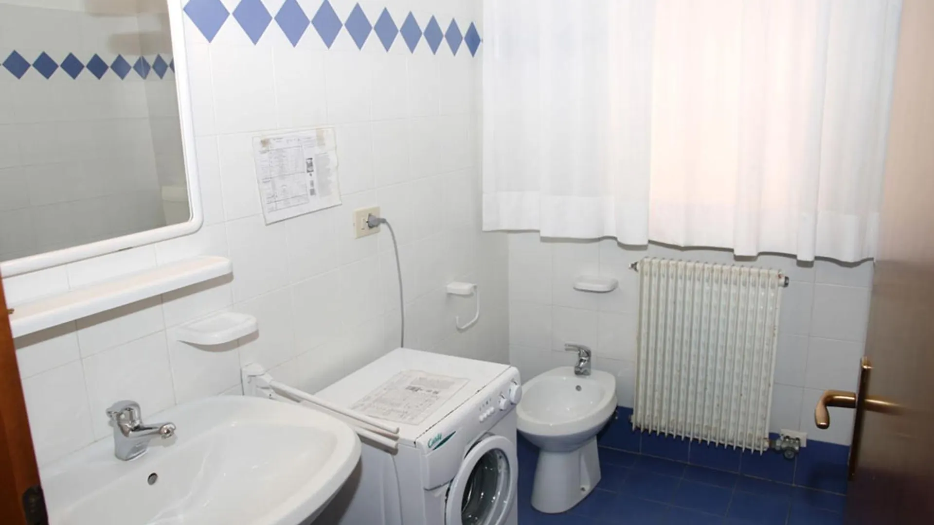 לידו די ג'סולו Villa Mazzon Family Apartments לידו די ג'סולו