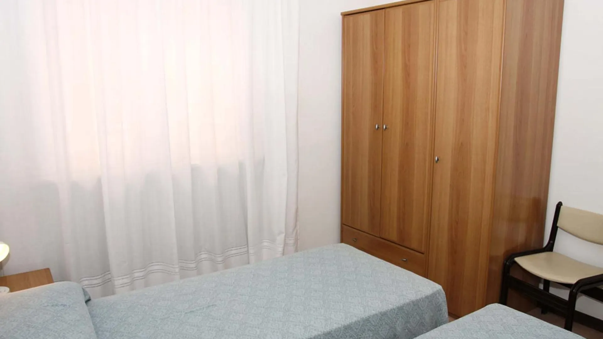 לידו די ג'סולו Villa Mazzon Family Apartments  לידו די ג'סולו
