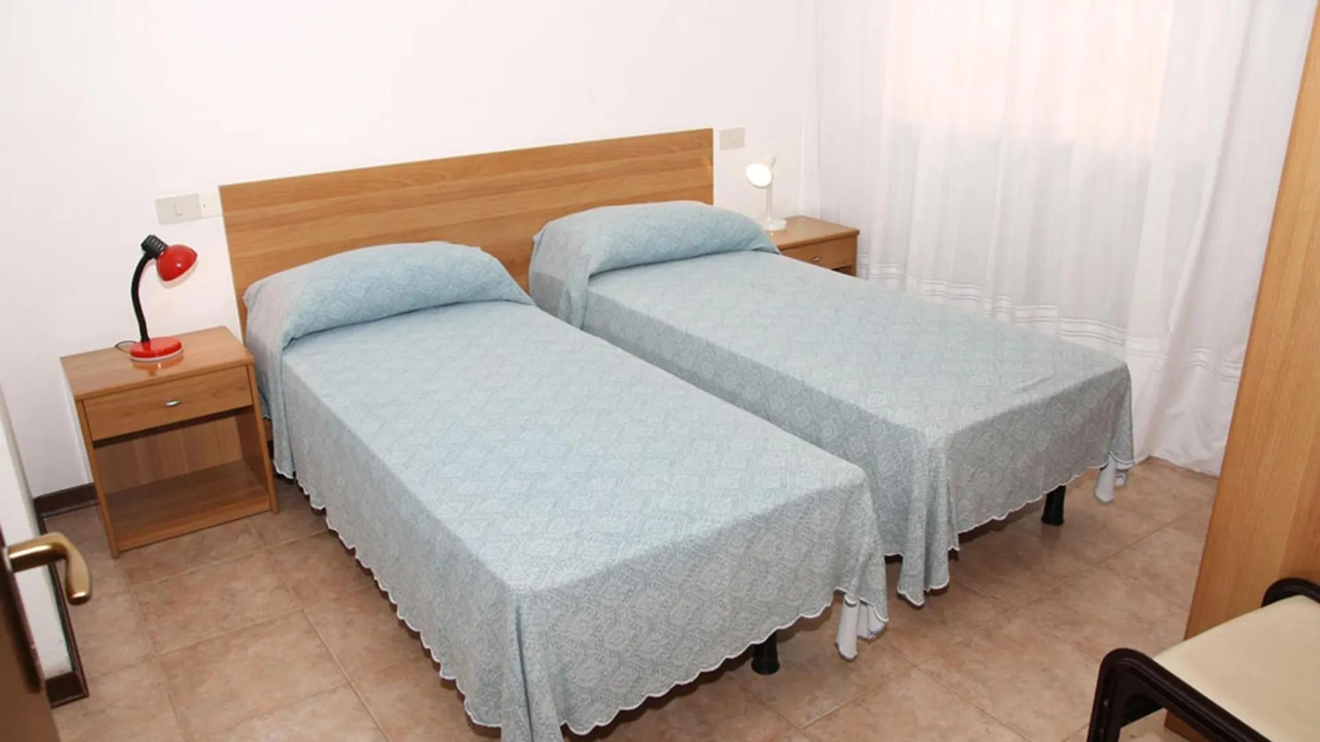 לידו די ג'סולו Villa Mazzon Family Apartments איטליה
